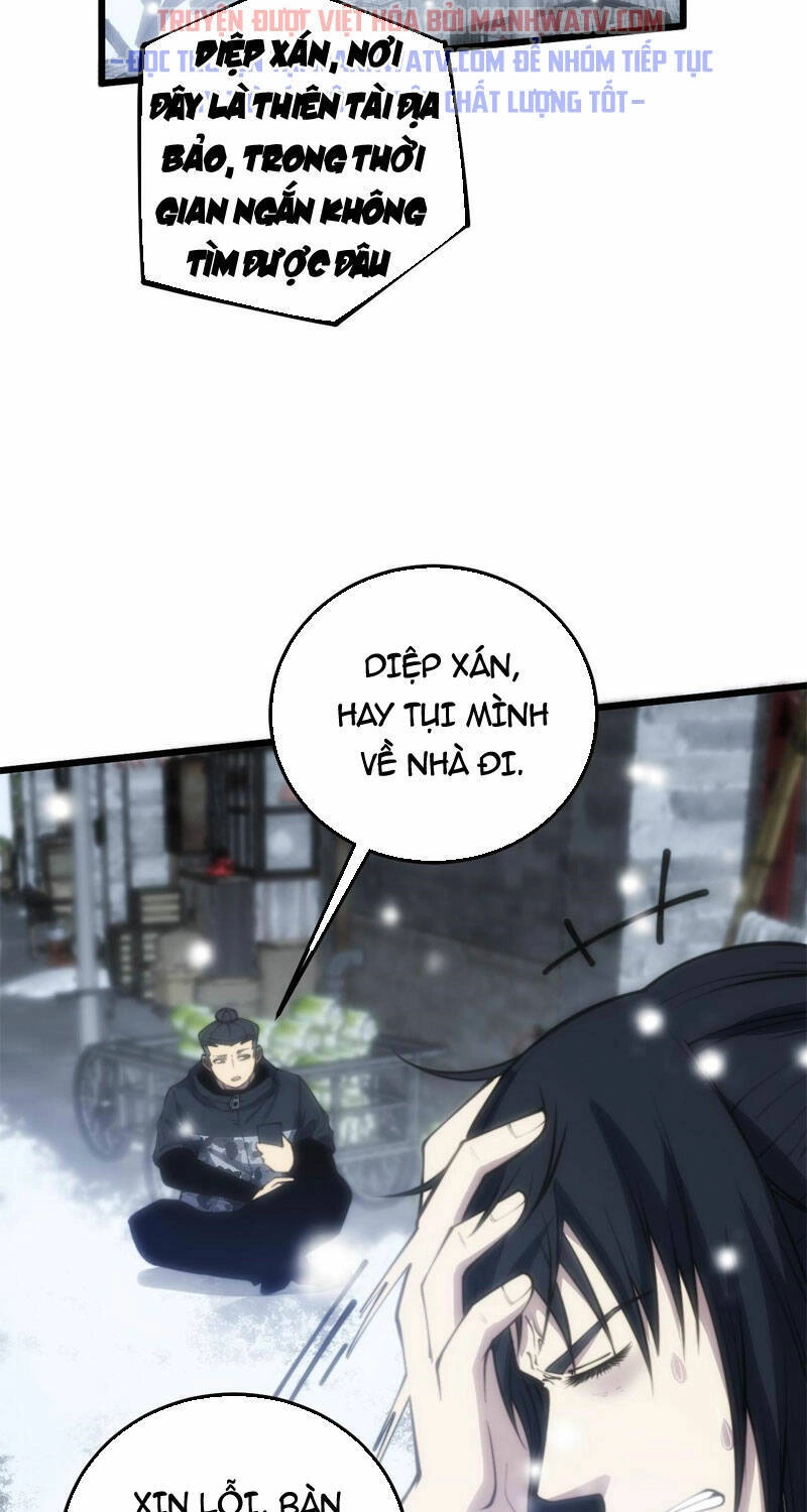 Độc Thủ Vu Y Chapter 362 - 38