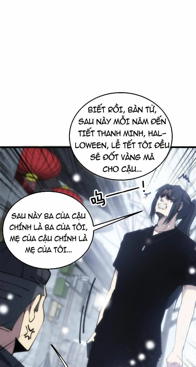 Độc Thủ Vu Y Chapter 362 - 41