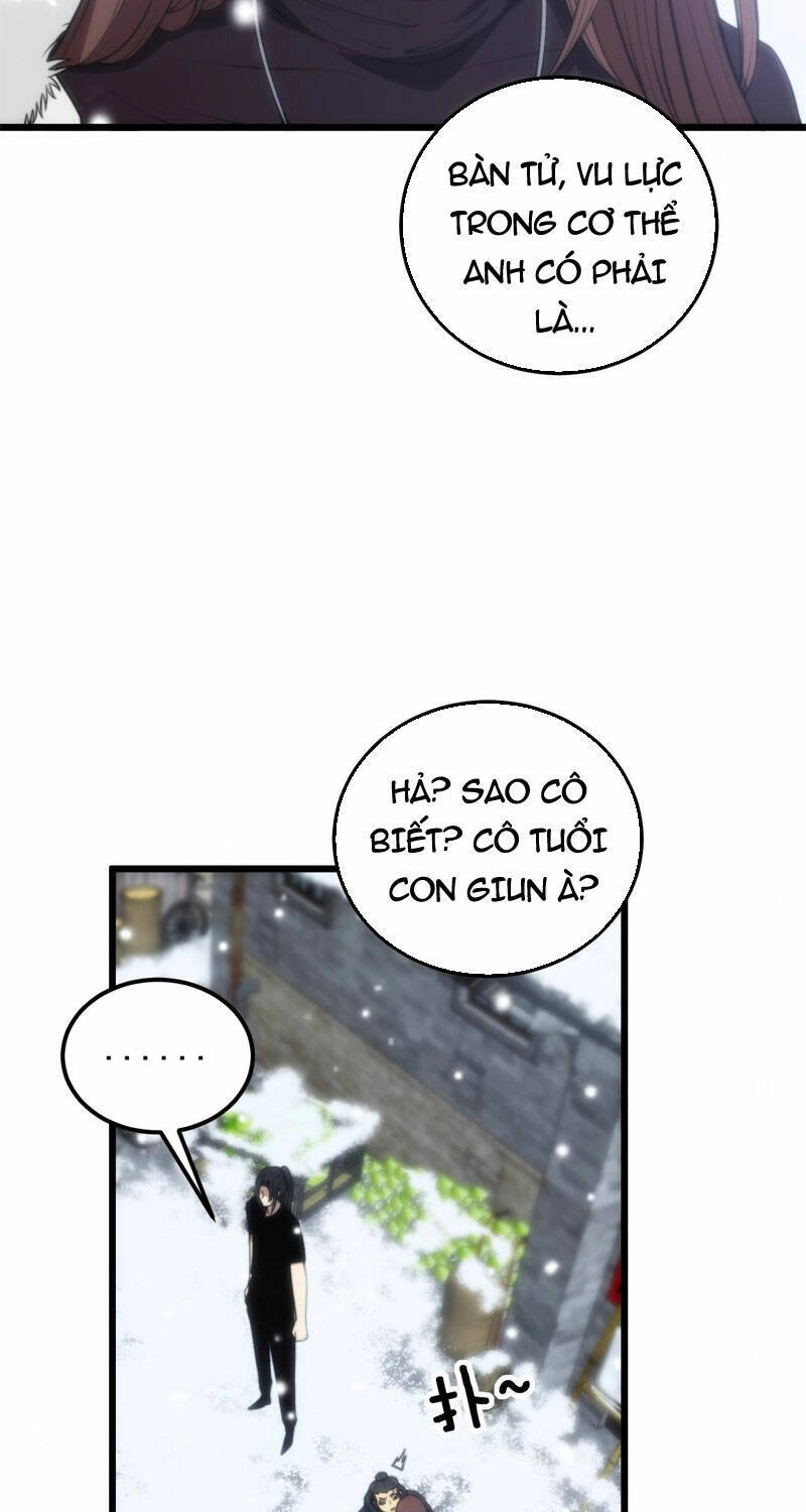 Độc Thủ Vu Y Chapter 362 - 47