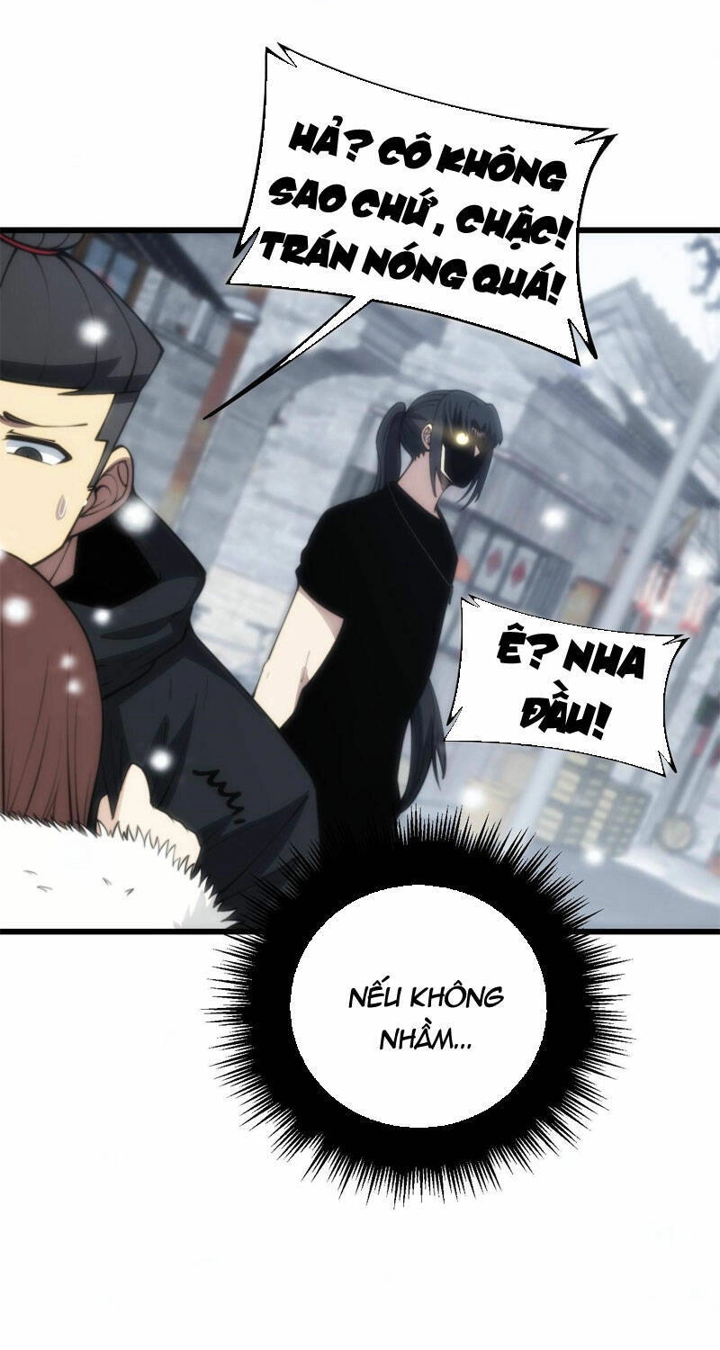 Độc Thủ Vu Y Chapter 363 - 2