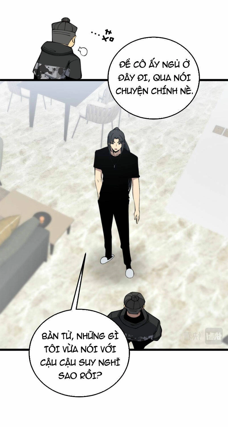 Độc Thủ Vu Y Chapter 363 - 6