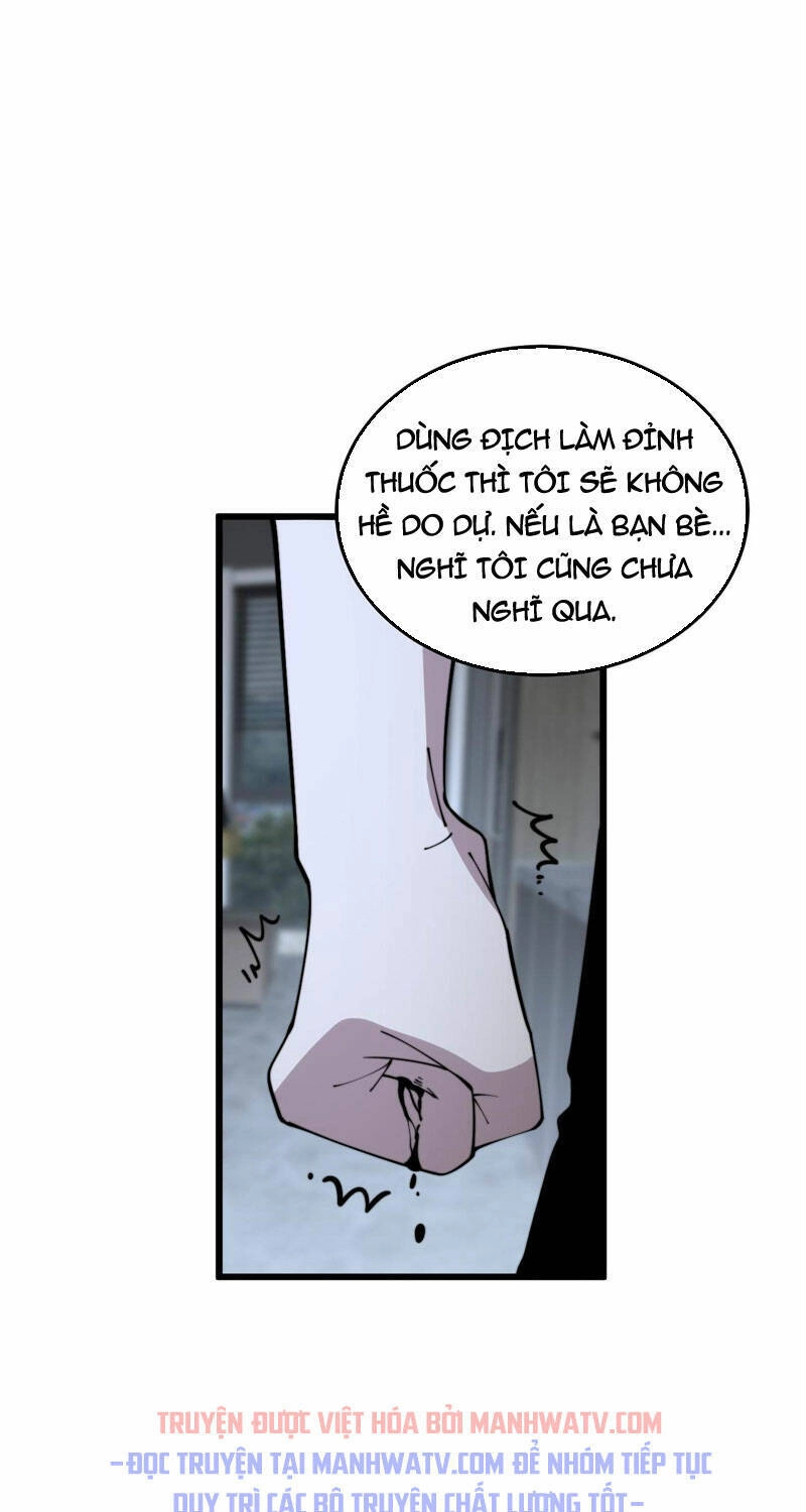 Độc Thủ Vu Y Chapter 363 - 8