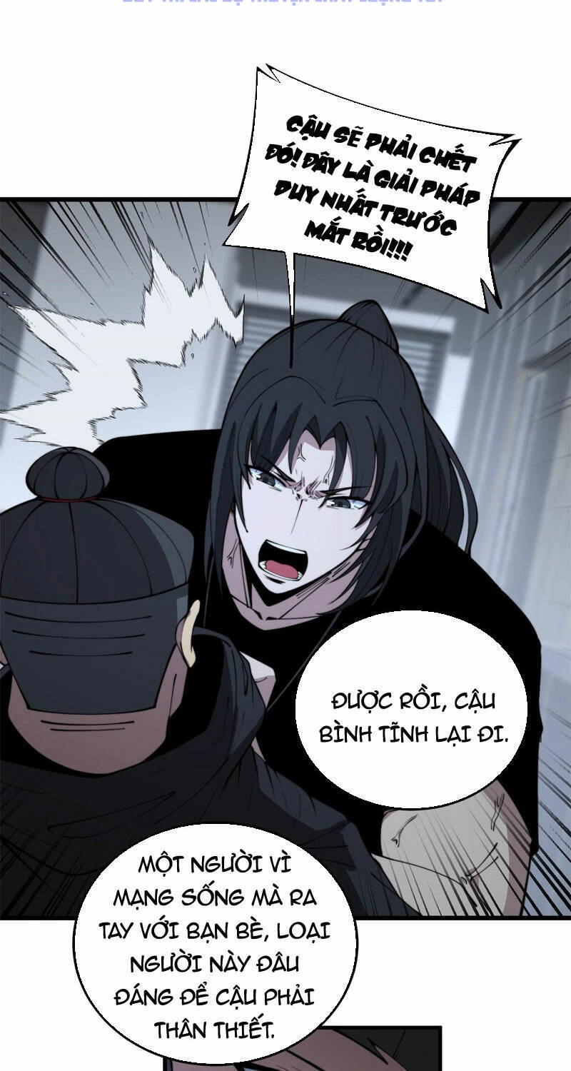 Độc Thủ Vu Y Chapter 363 - 9