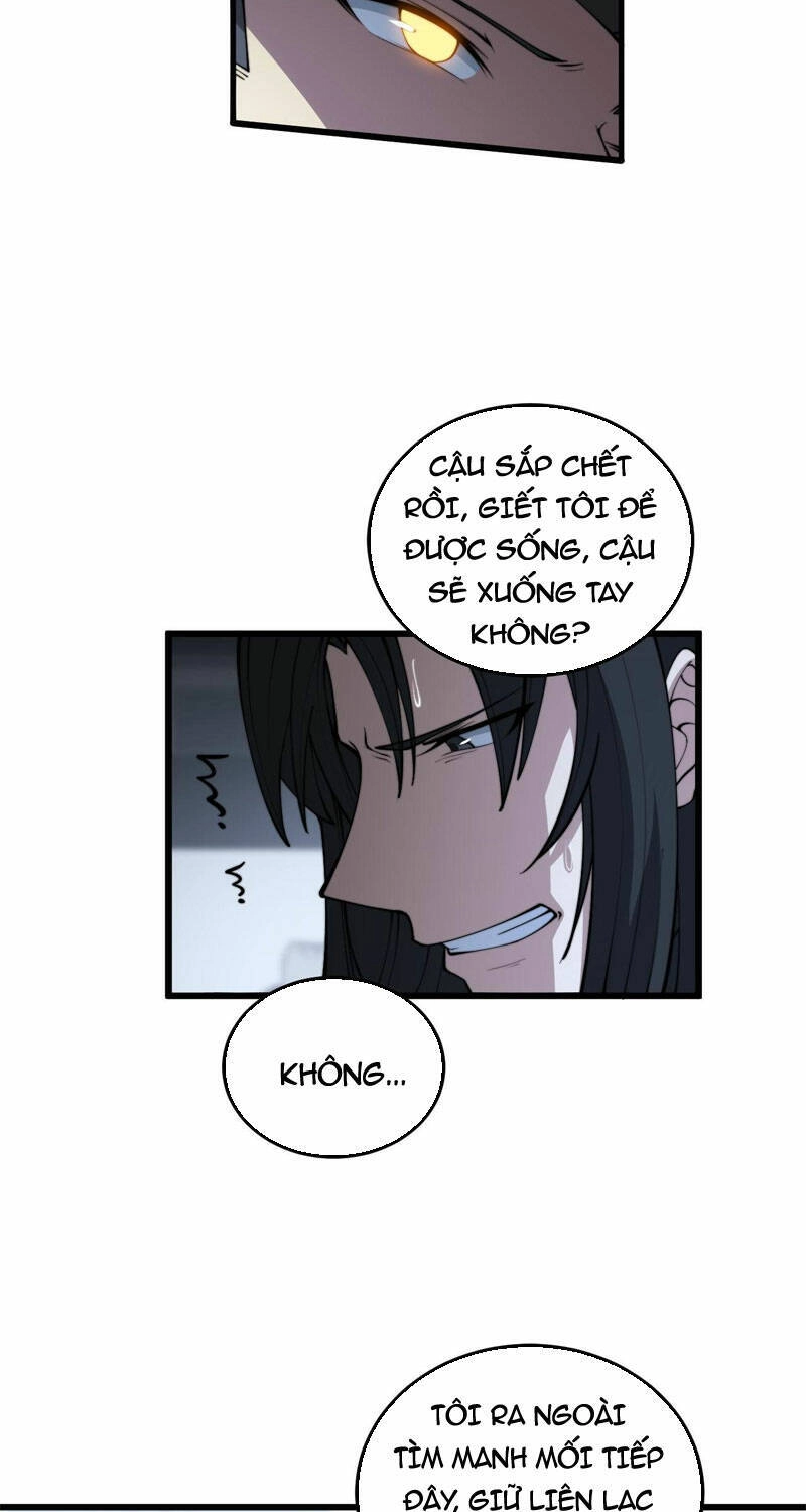 Độc Thủ Vu Y Chapter 363 - 10