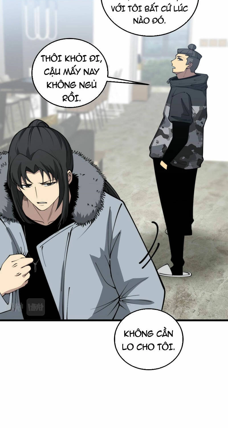 Độc Thủ Vu Y Chapter 363 - 11