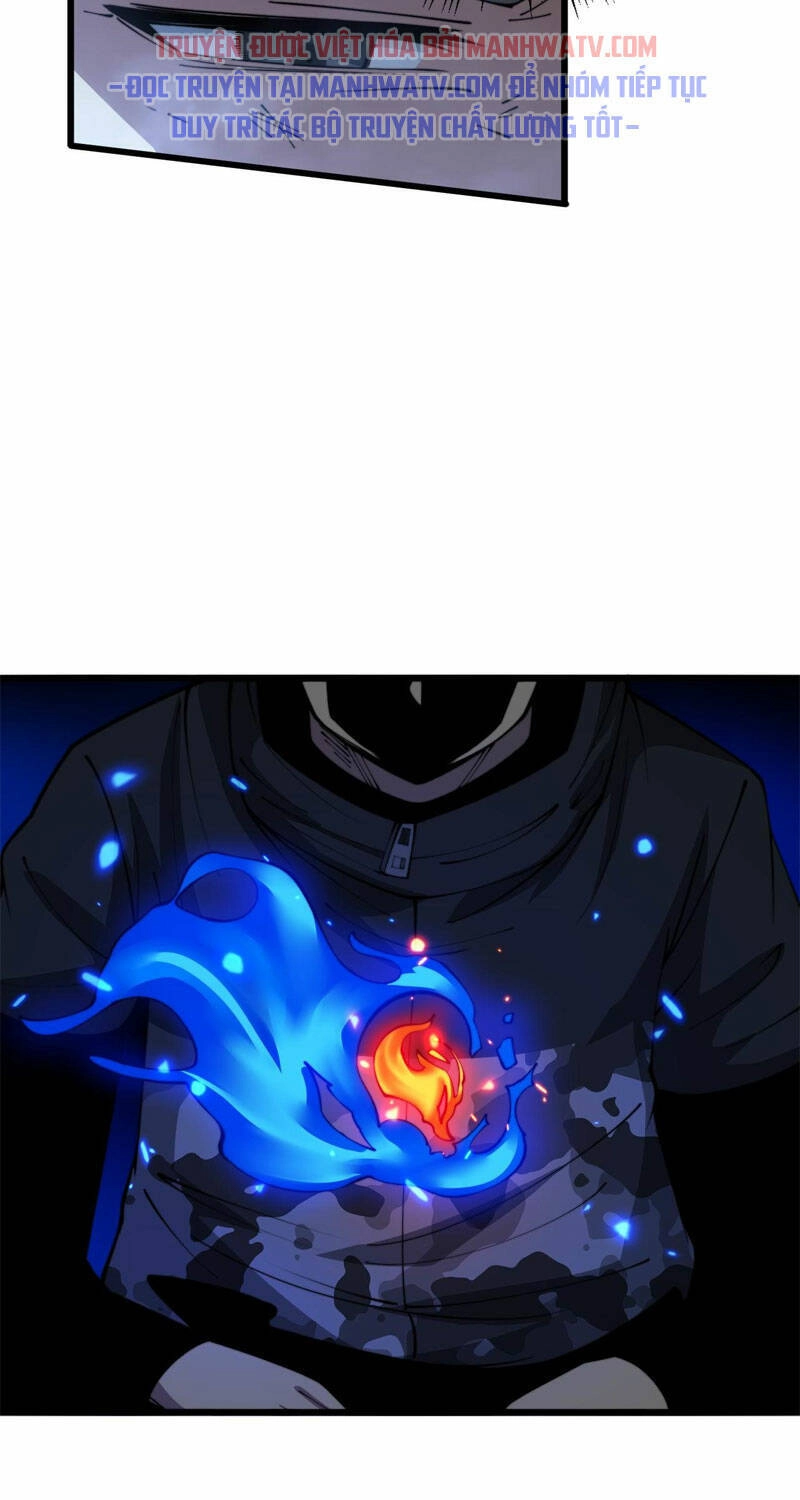 Độc Thủ Vu Y Chapter 363 - 16