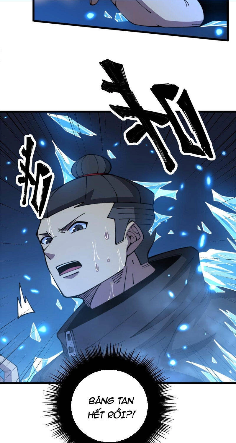 Độc Thủ Vu Y Chapter 363 - 22