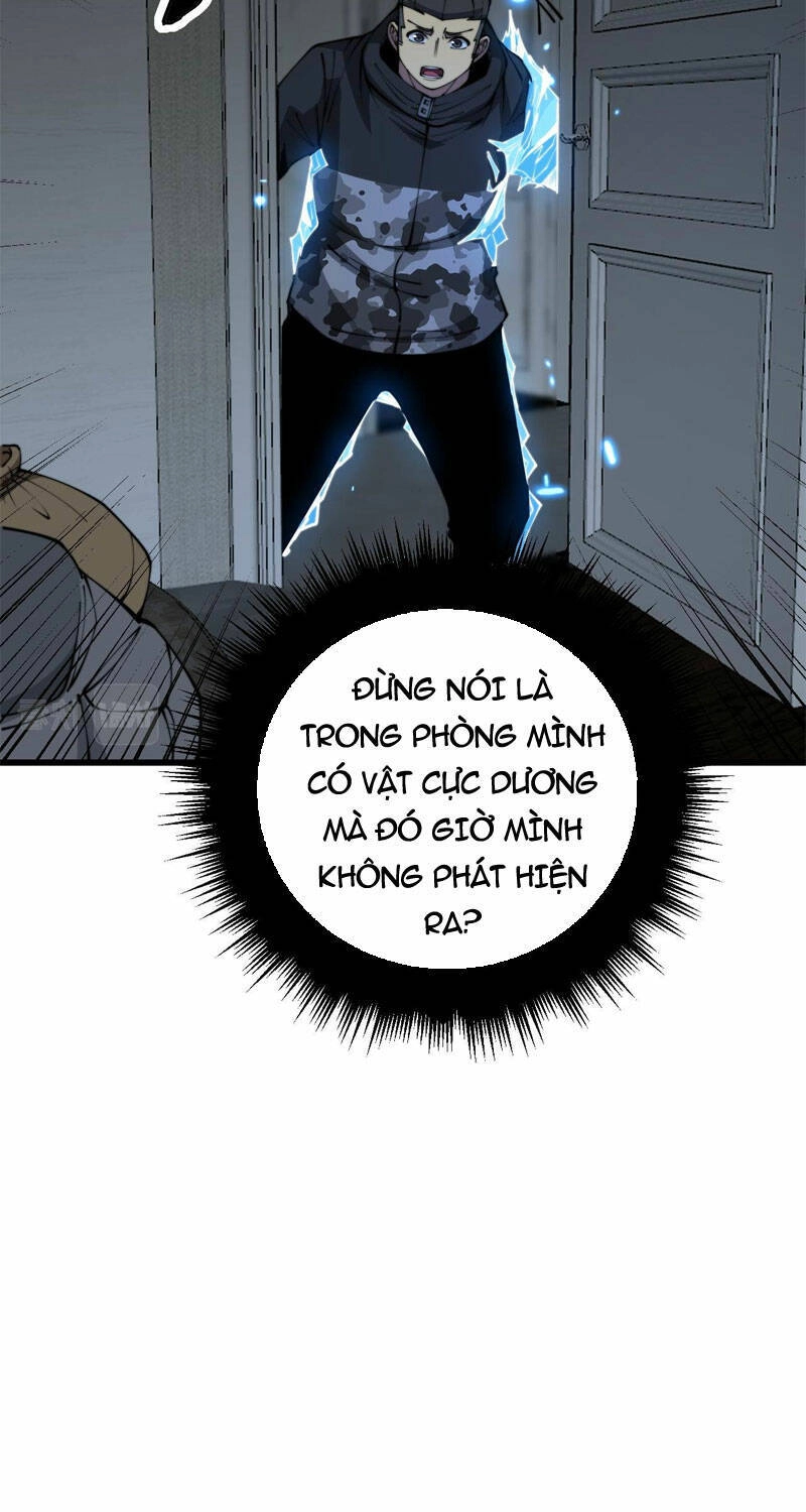 Độc Thủ Vu Y Chapter 363 - 24