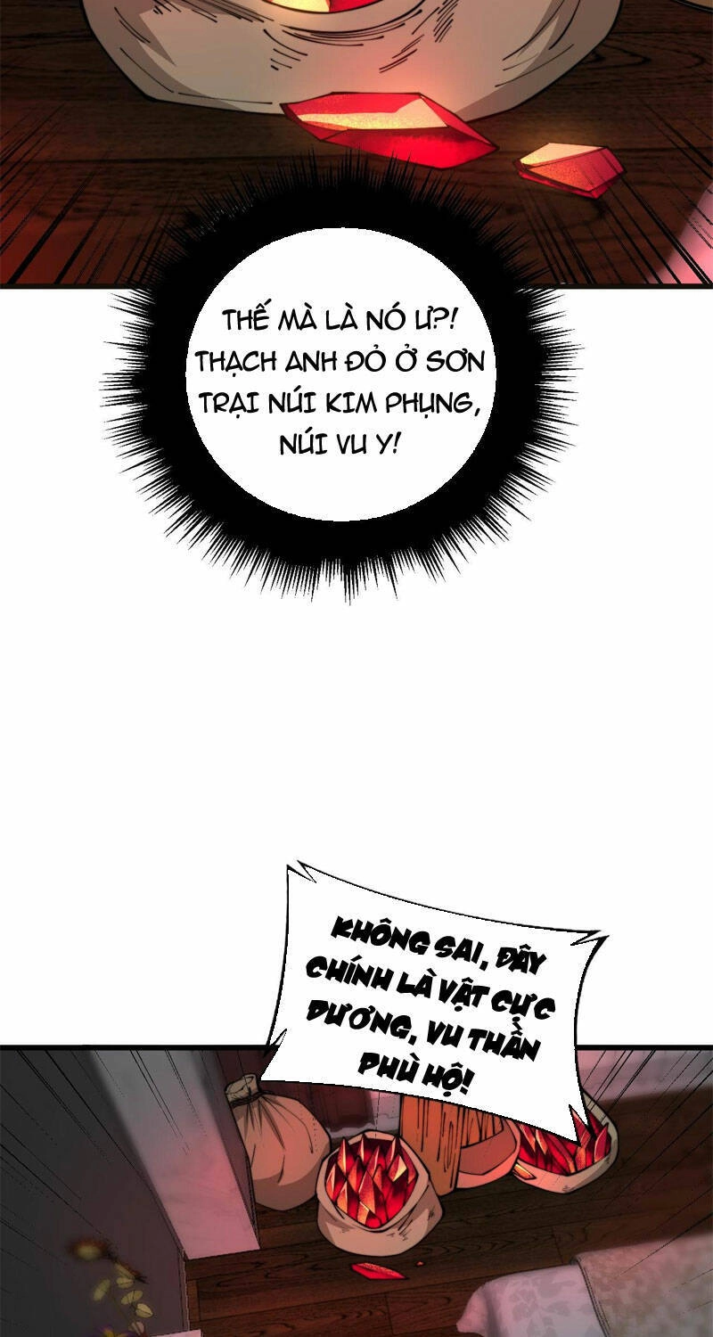 Độc Thủ Vu Y Chapter 363 - 26