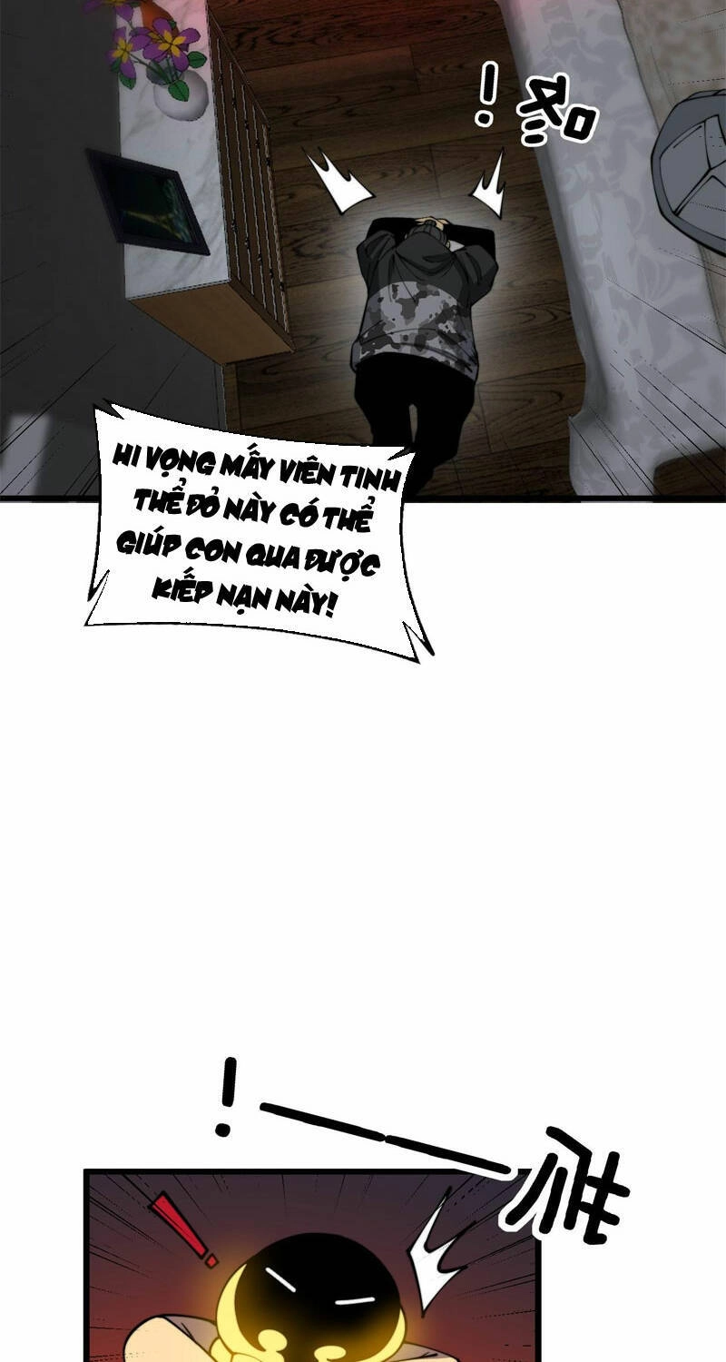 Độc Thủ Vu Y Chapter 363 - 27