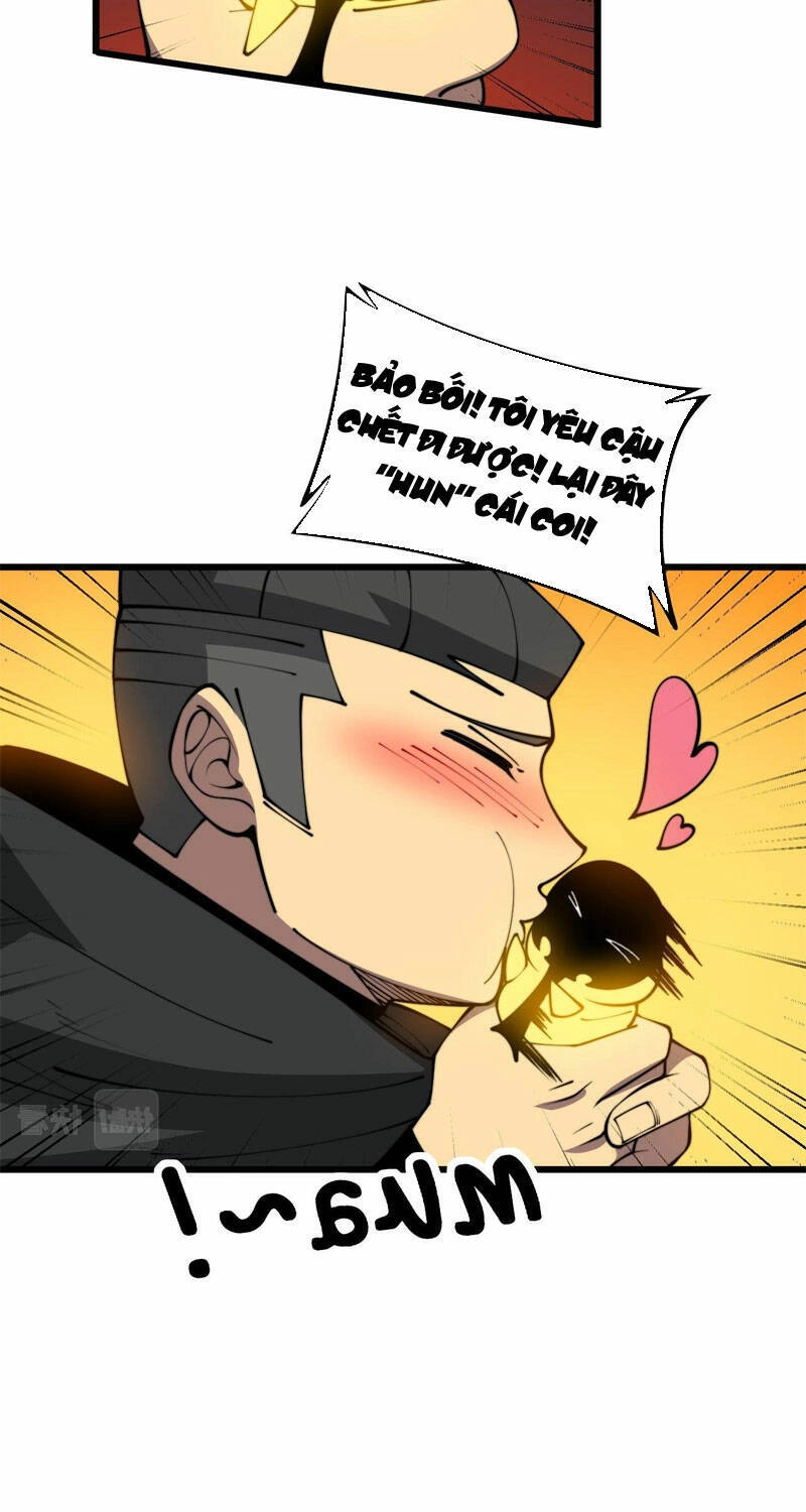 Độc Thủ Vu Y Chapter 363 - 28