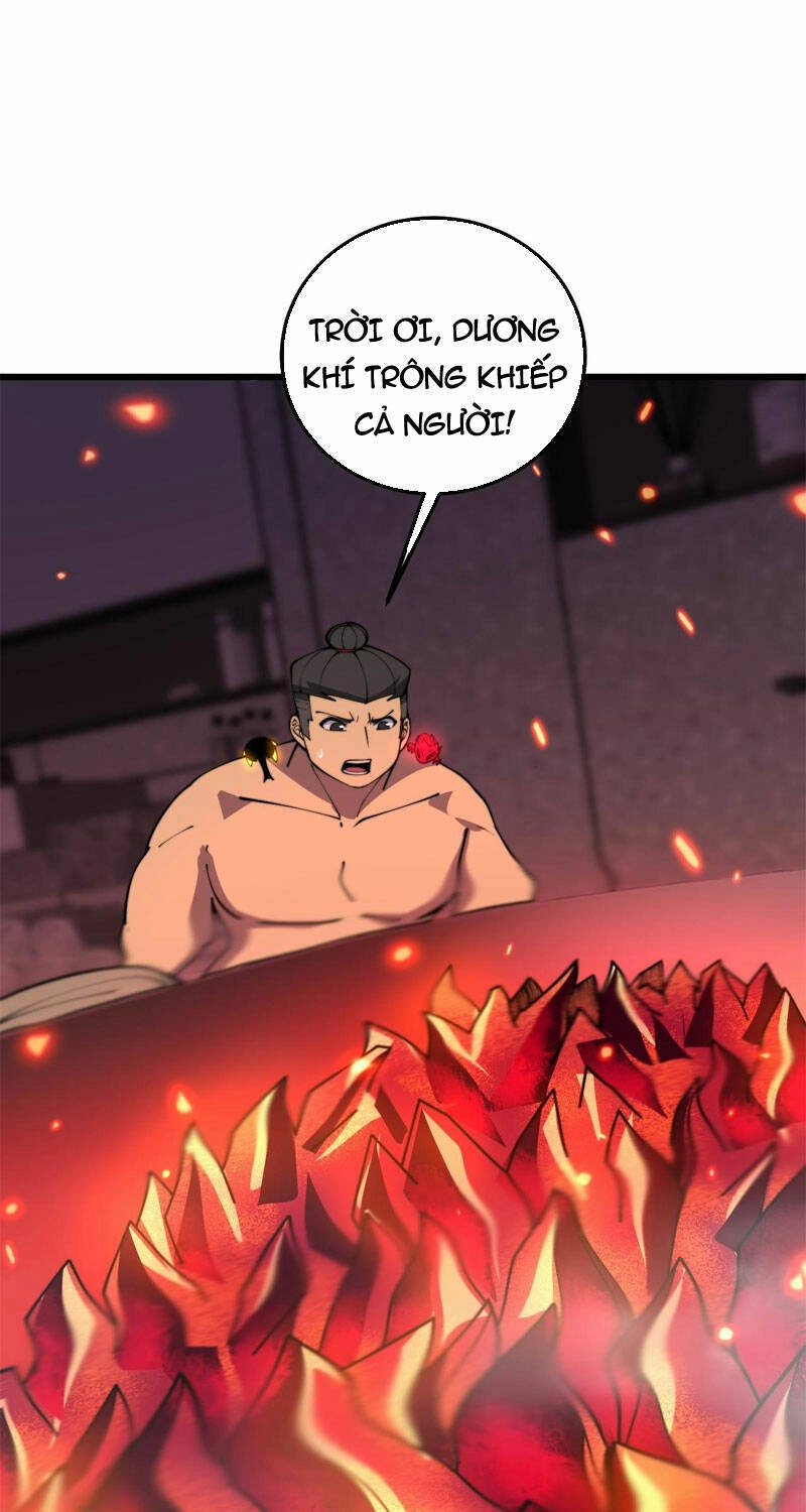 Độc Thủ Vu Y Chapter 363 - 32