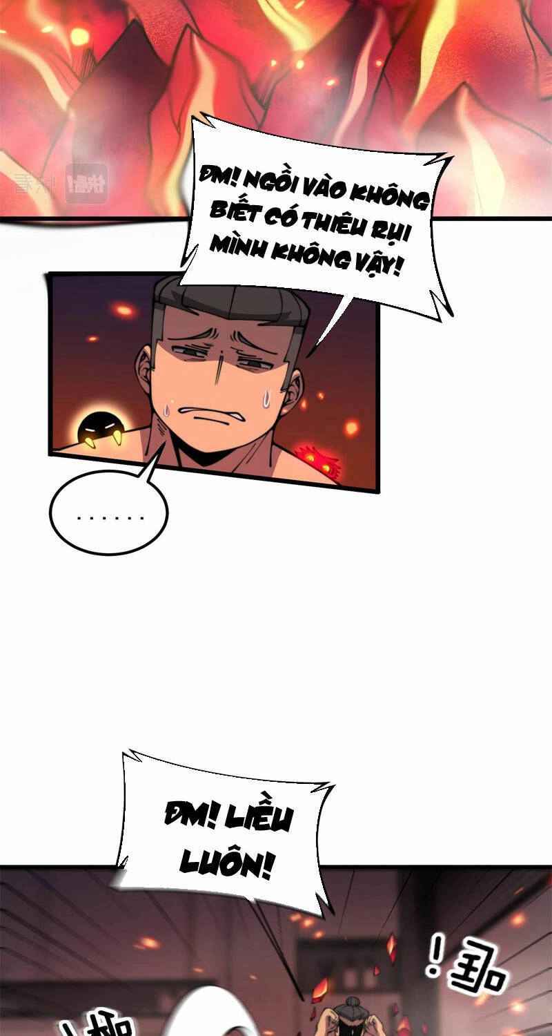 Độc Thủ Vu Y Chapter 363 - 33