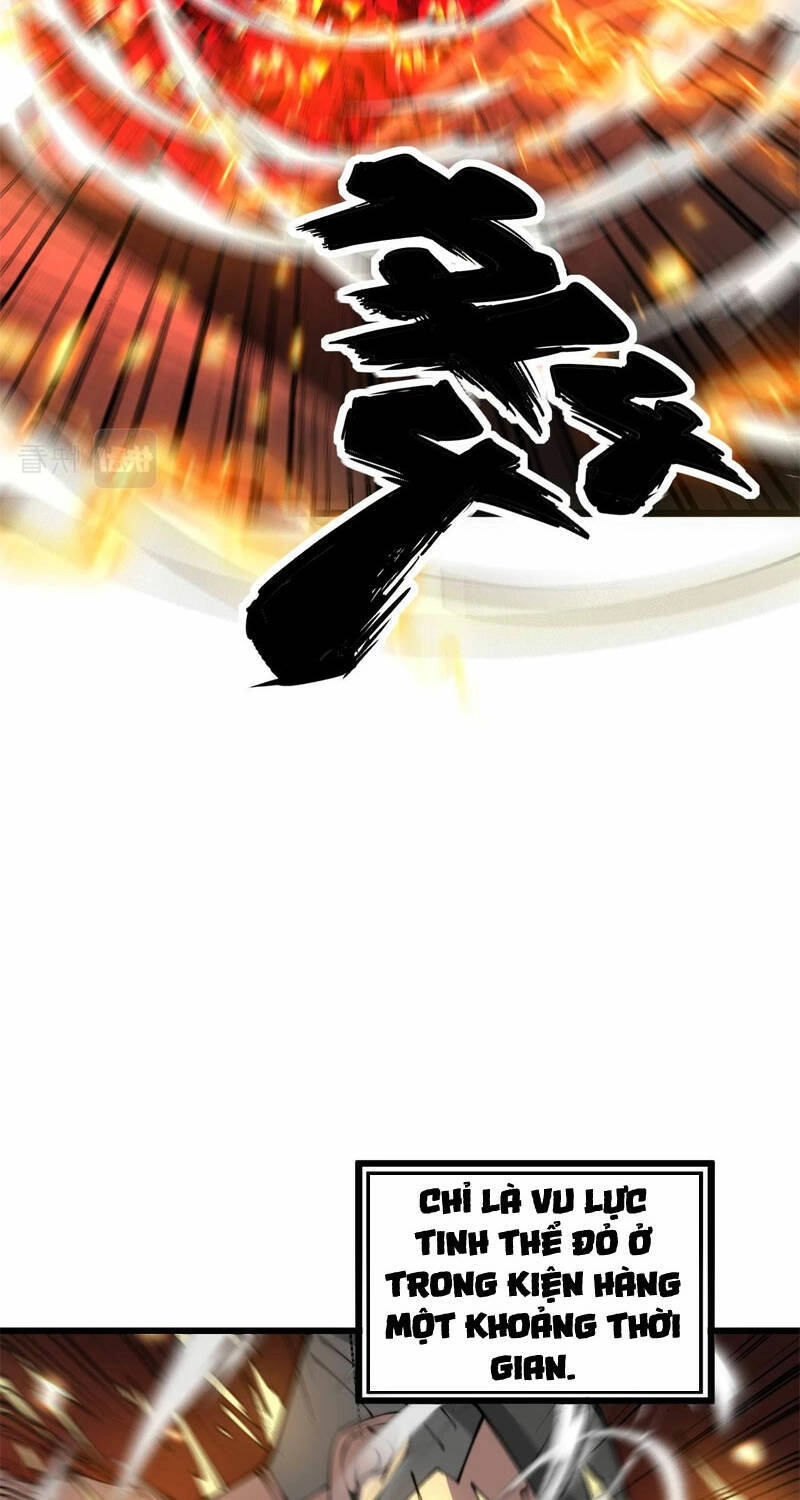 Độc Thủ Vu Y Chapter 363 - 37