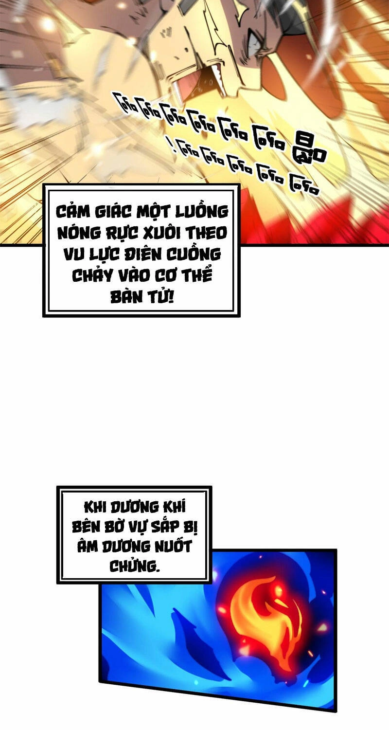 Độc Thủ Vu Y Chapter 363 - 38