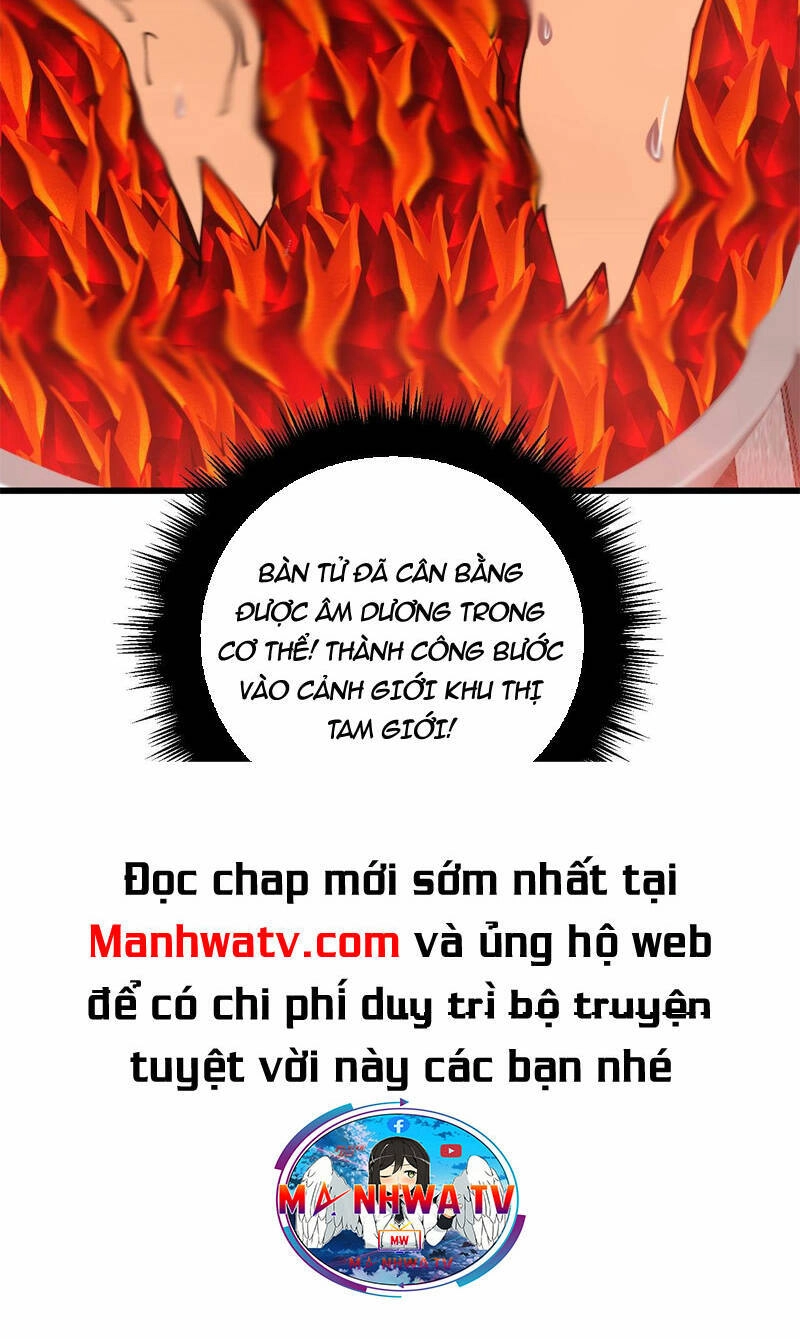 Độc Thủ Vu Y Chapter 363 - 48