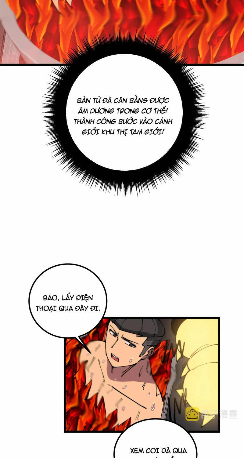 Độc Thủ Vu Y Chapter 364 - 3