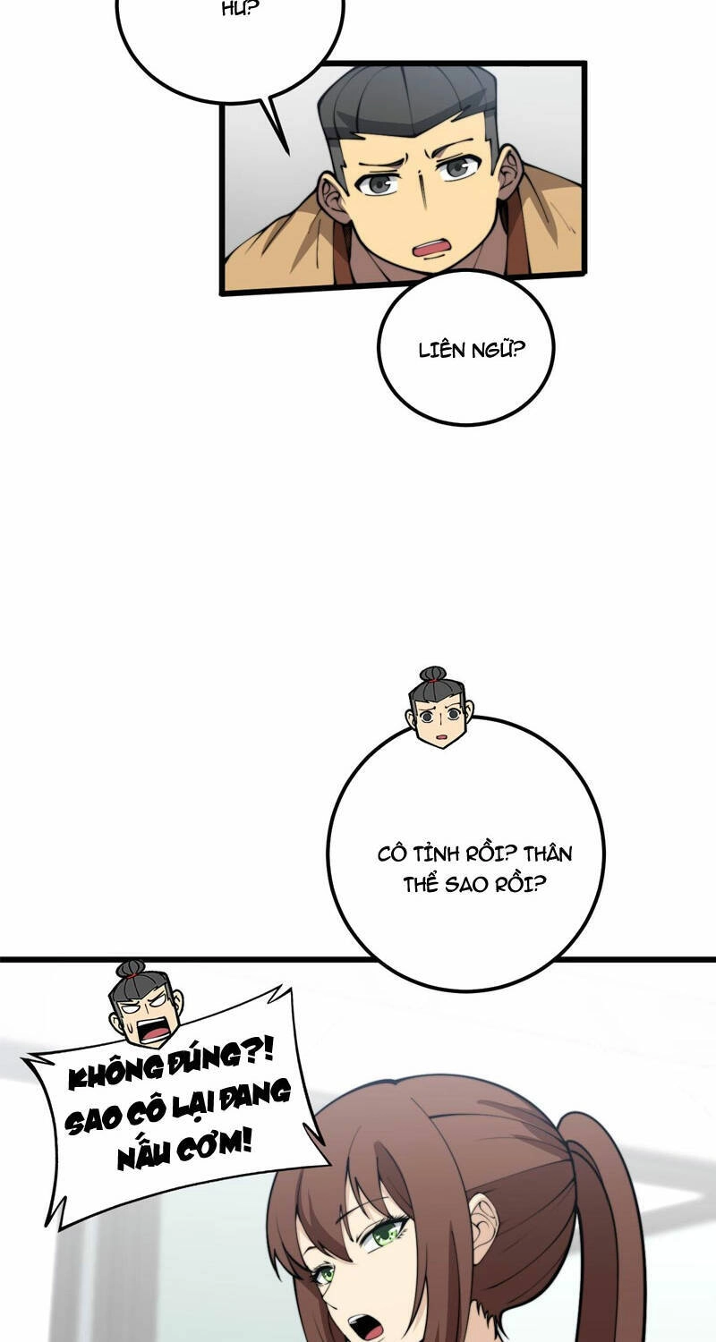 Độc Thủ Vu Y Chapter 364 - 9