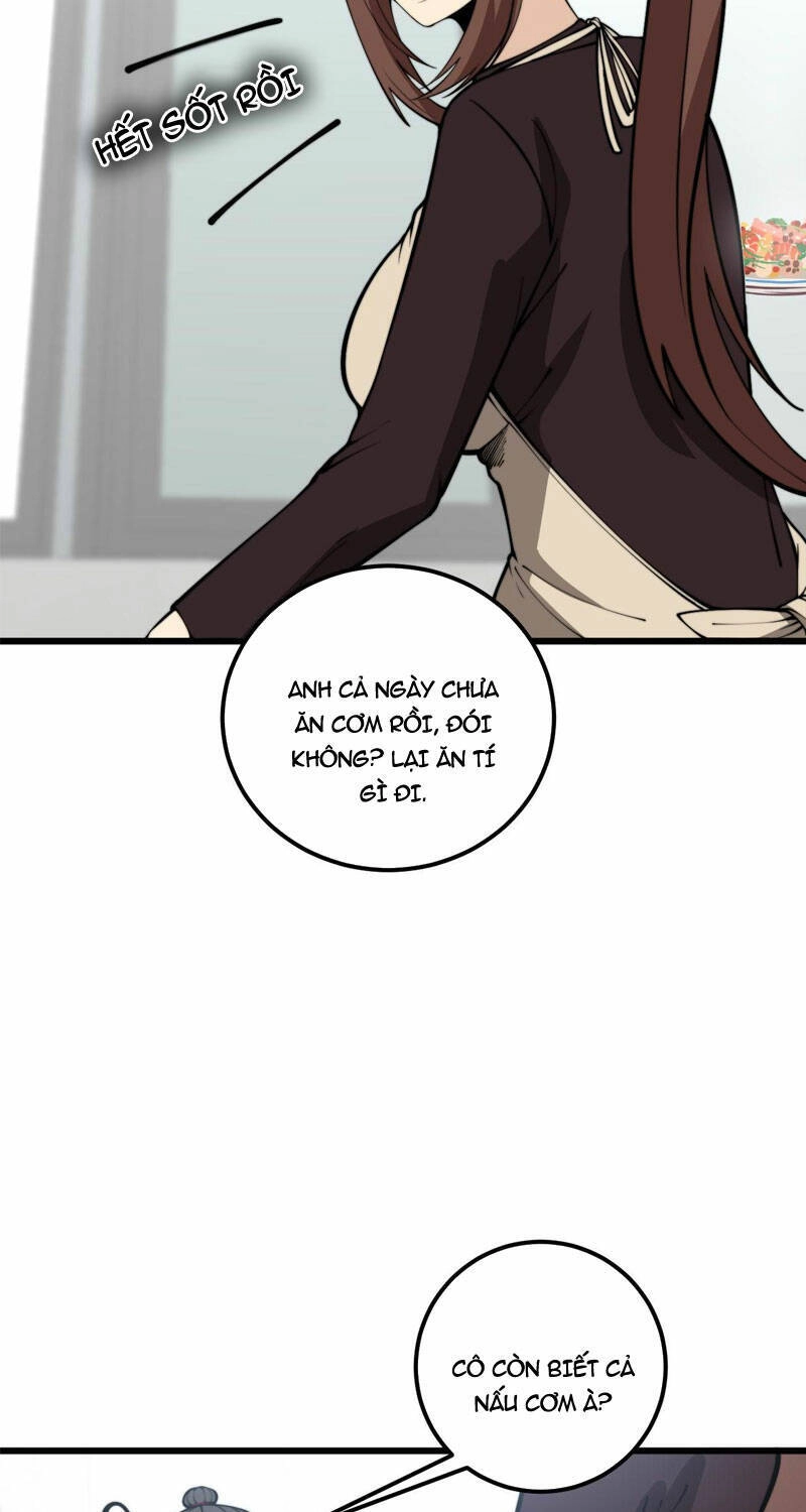 Độc Thủ Vu Y Chapter 364 - 10