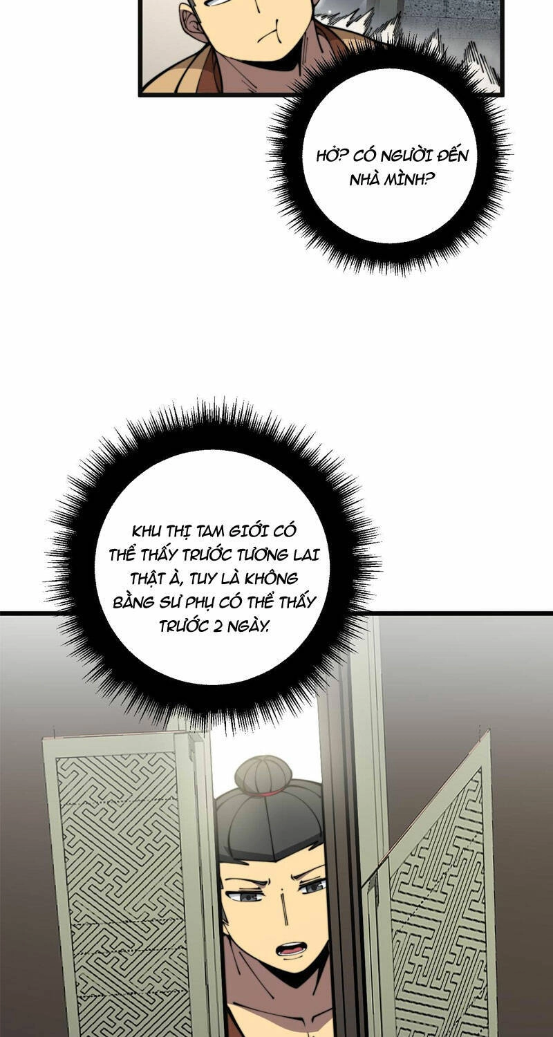 Độc Thủ Vu Y Chapter 364 - 12