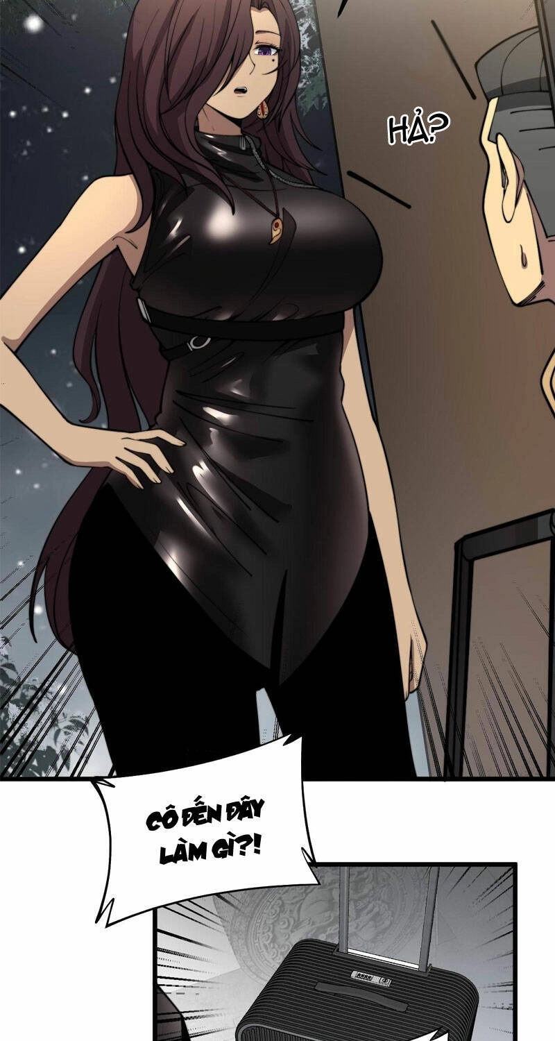 Độc Thủ Vu Y Chapter 364 - 14