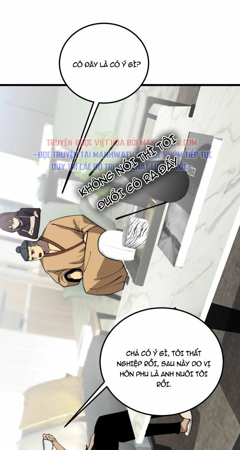 Độc Thủ Vu Y Chapter 364 - 18