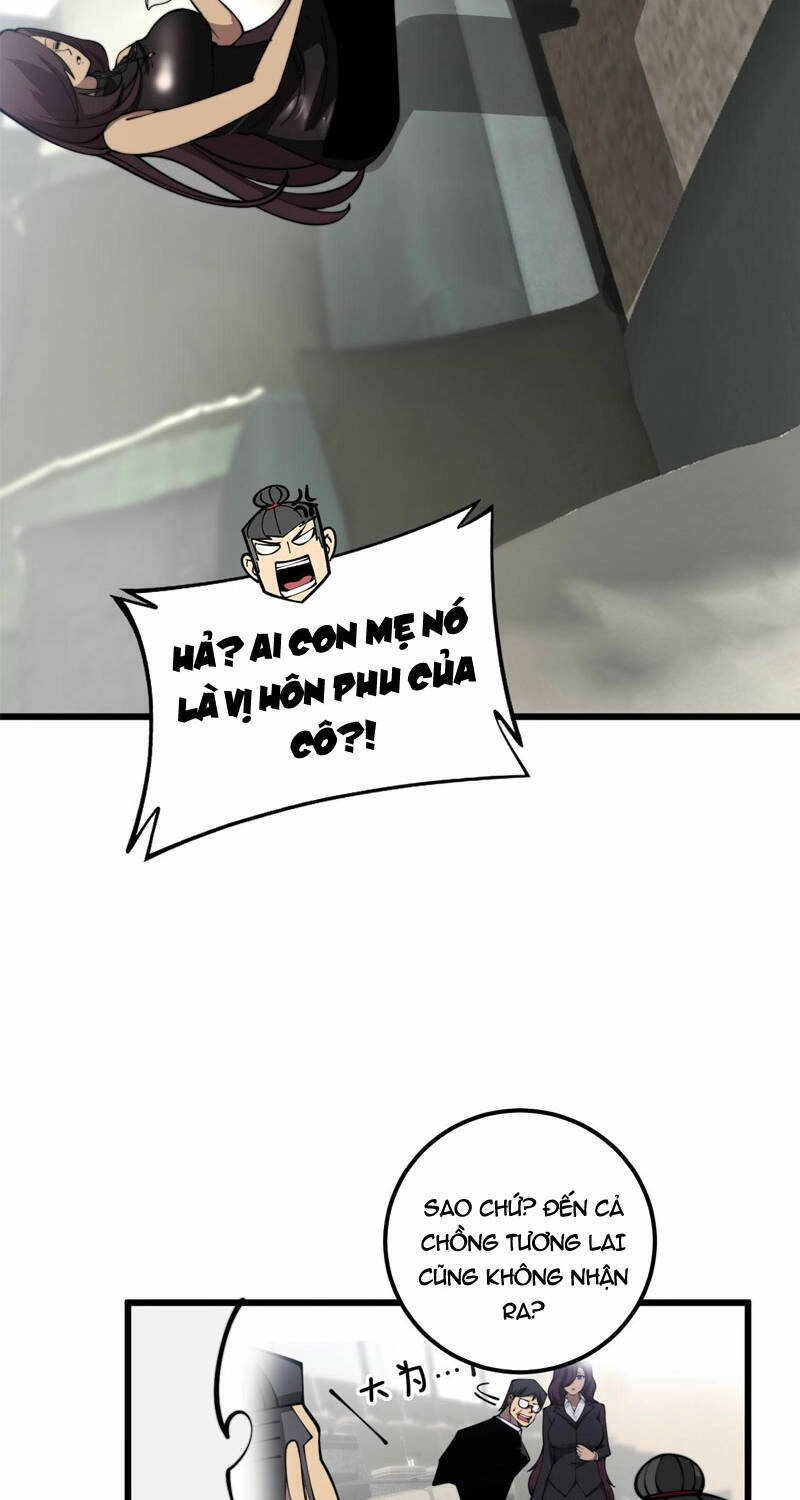 Độc Thủ Vu Y Chapter 364 - 19