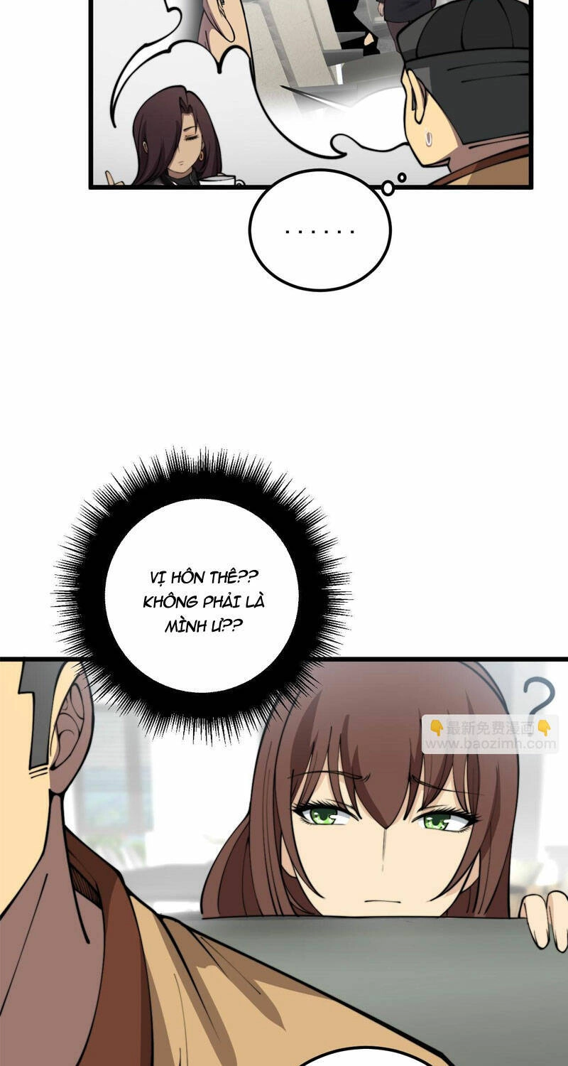 Độc Thủ Vu Y Chapter 364 - 20