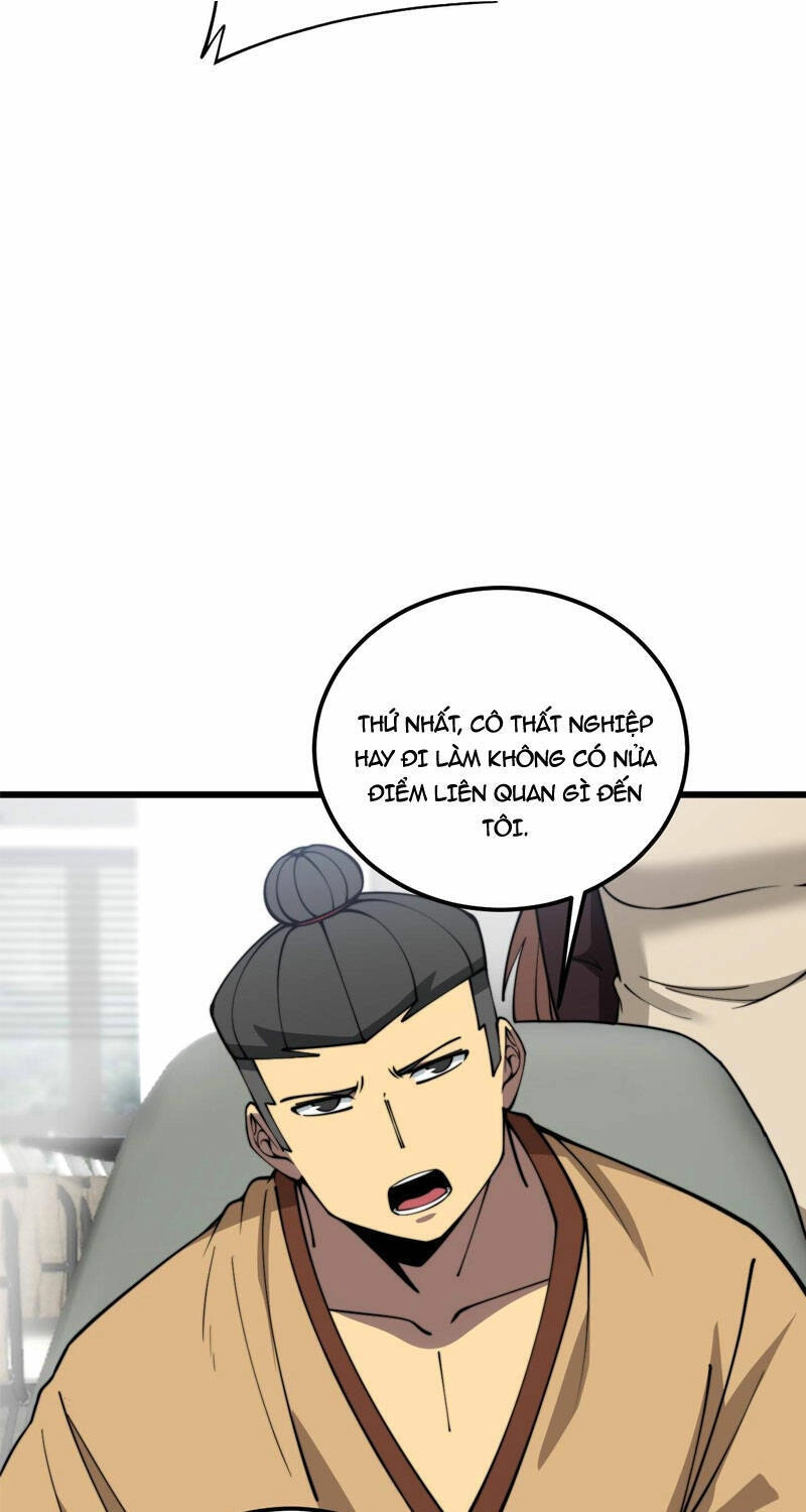 Độc Thủ Vu Y Chapter 364 - 22