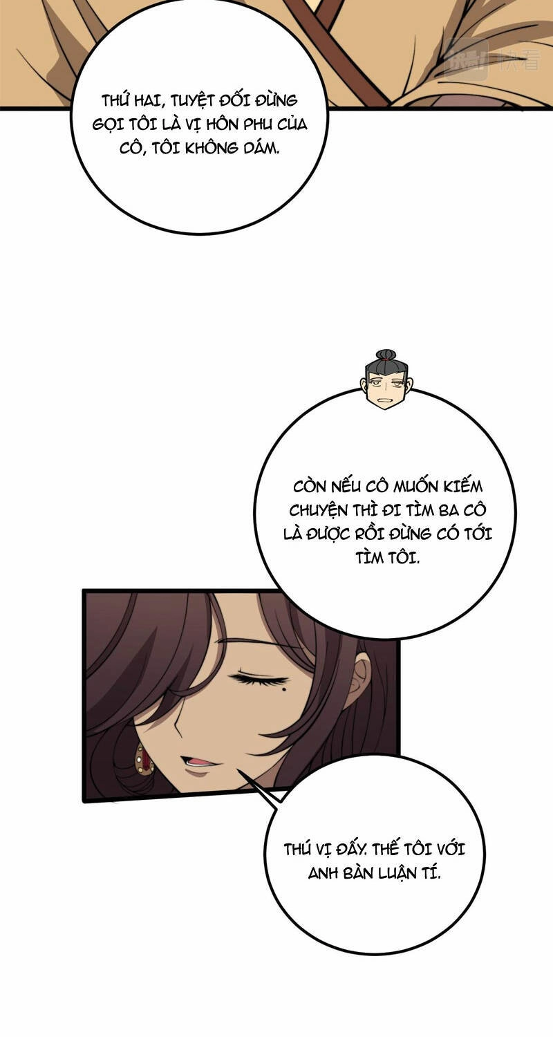 Độc Thủ Vu Y Chapter 364 - 23