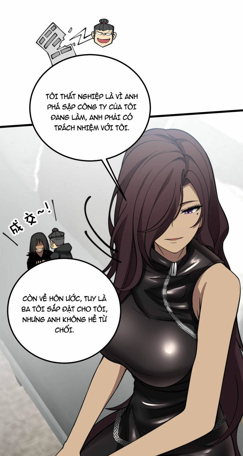 Độc Thủ Vu Y Chapter 364 - 24