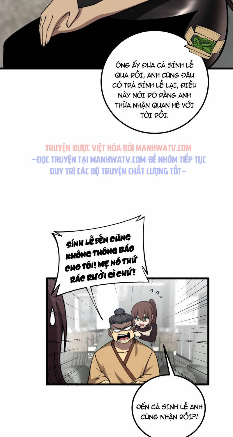 Độc Thủ Vu Y Chapter 364 - 25