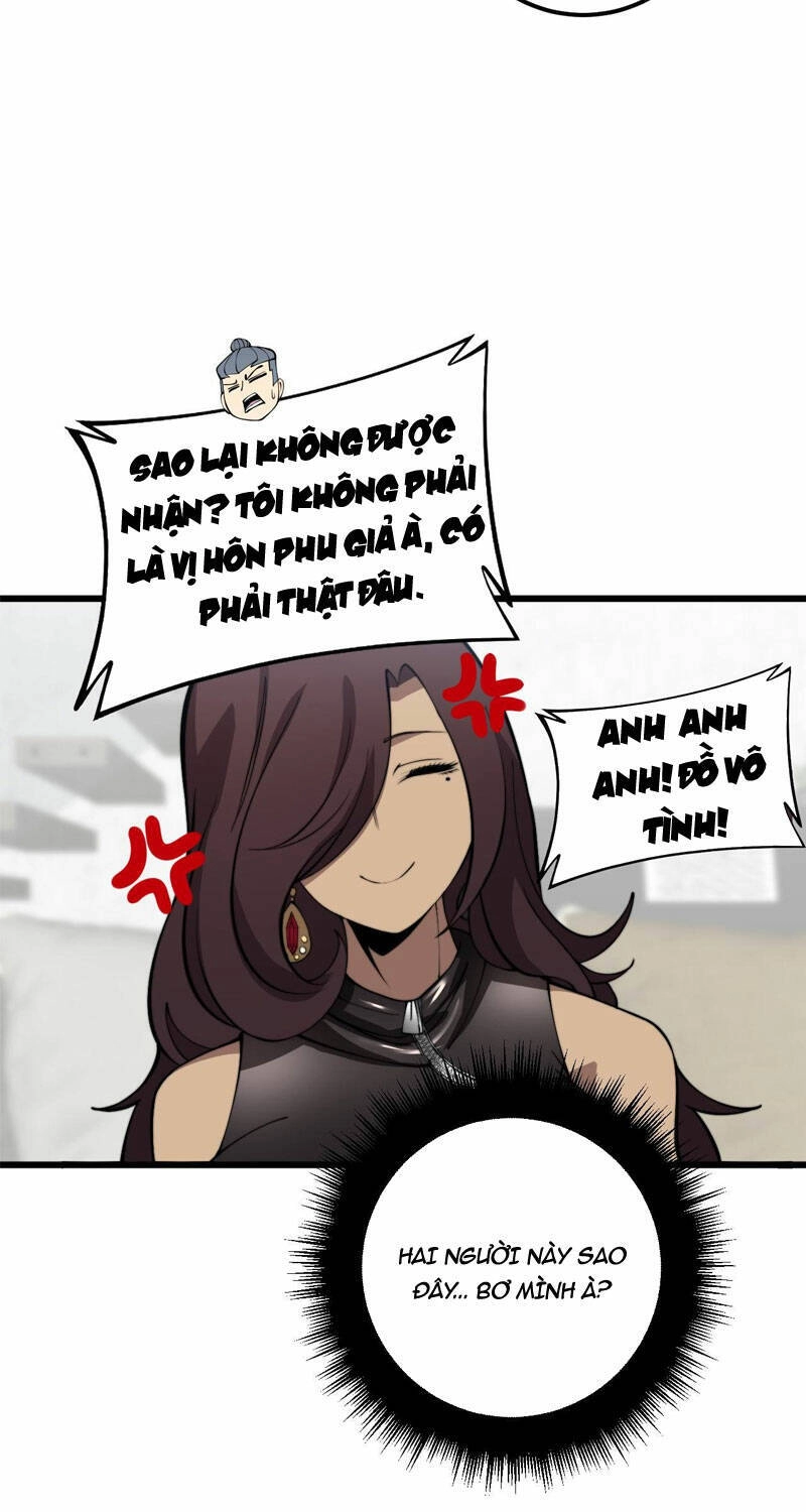 Độc Thủ Vu Y Chapter 364 - 26