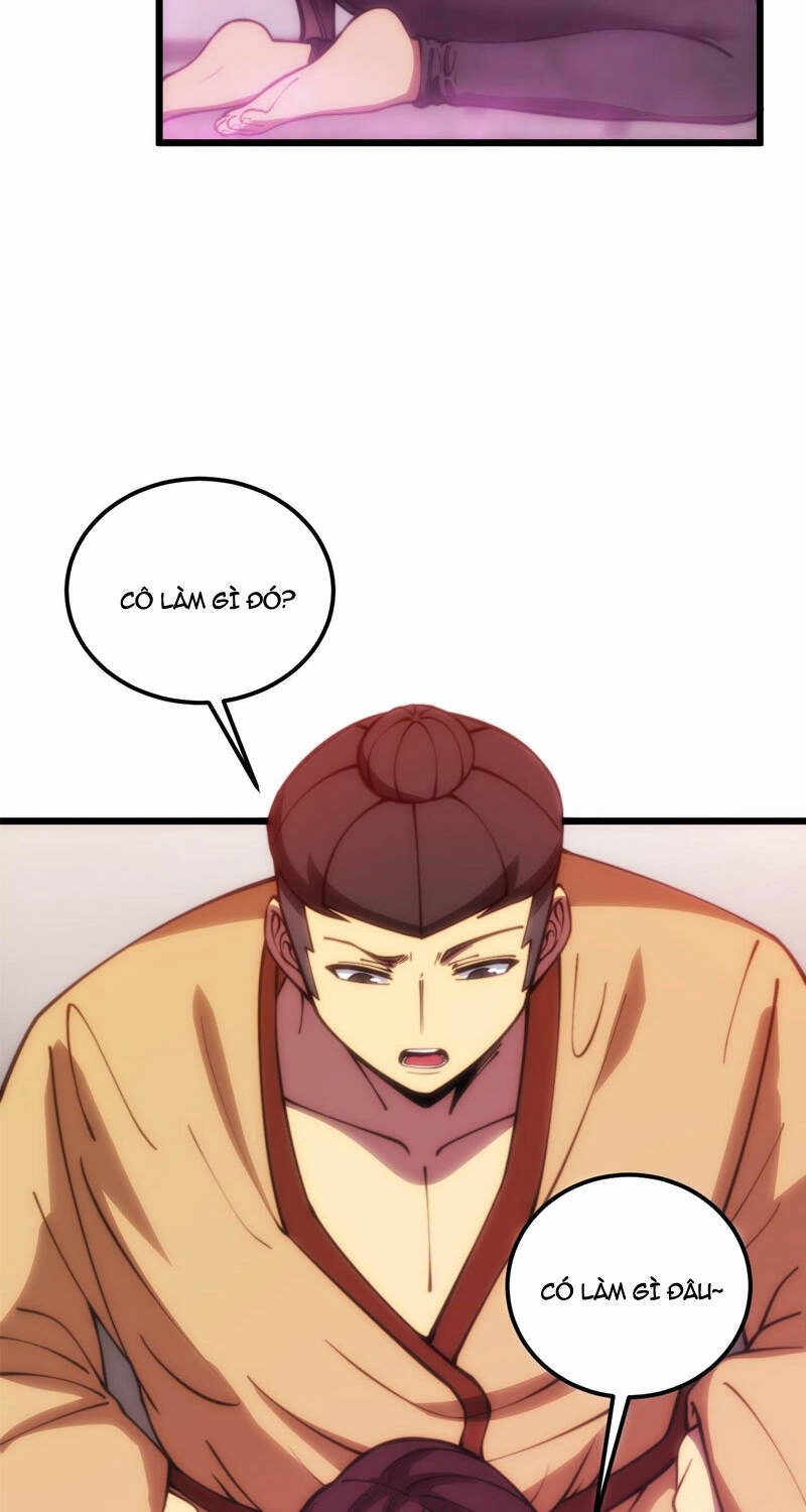 Độc Thủ Vu Y Chapter 364 - 29