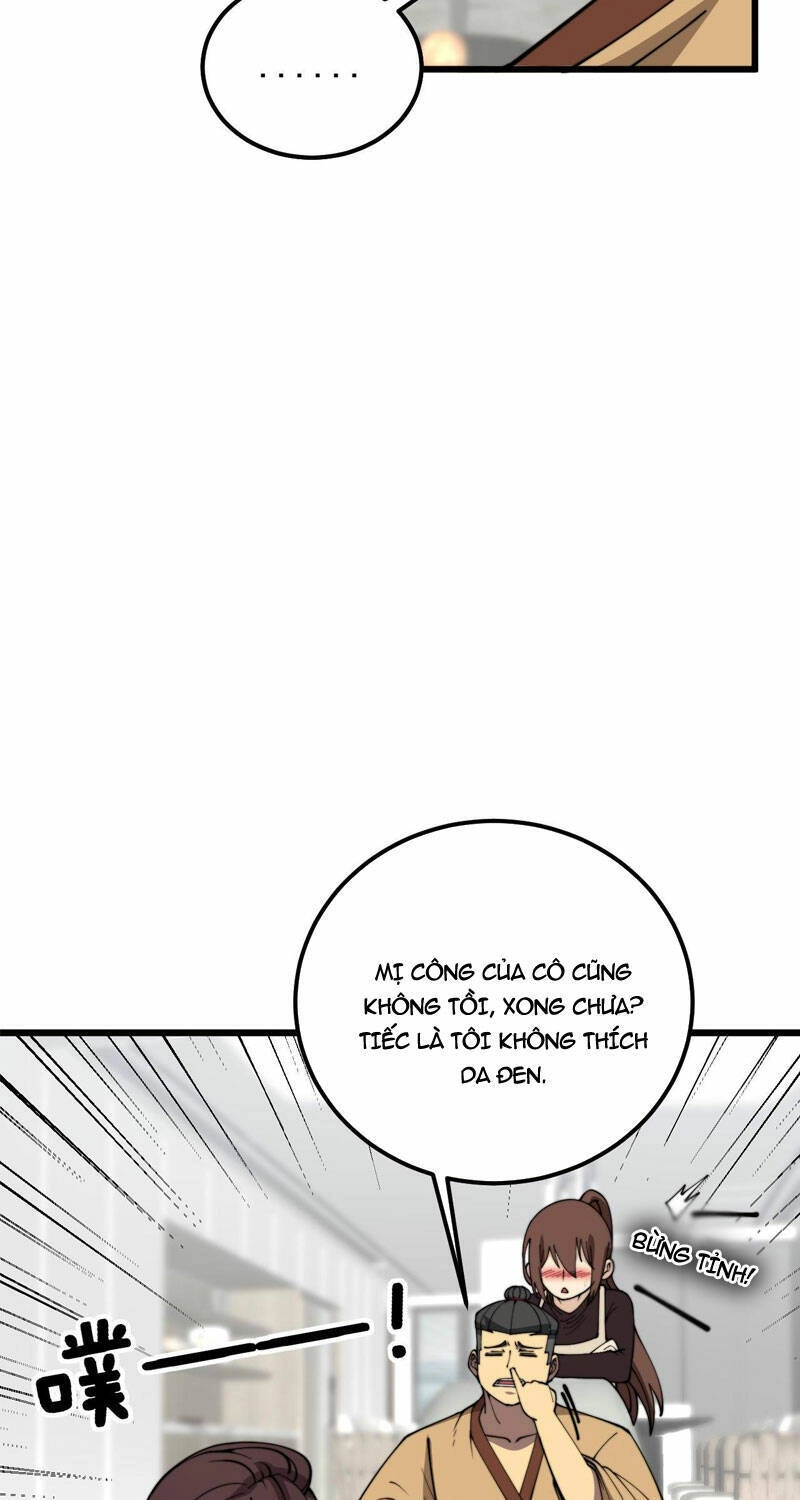 Độc Thủ Vu Y Chapter 364 - 34