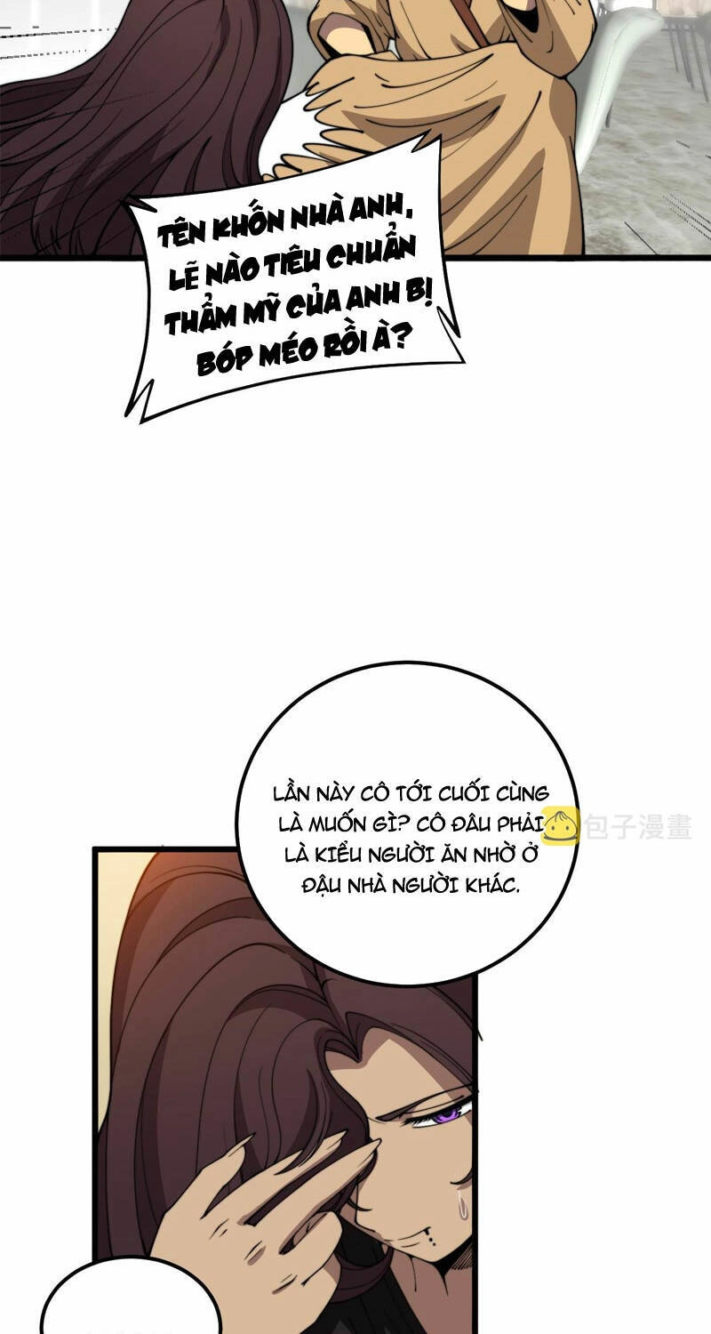 Độc Thủ Vu Y Chapter 364 - 35