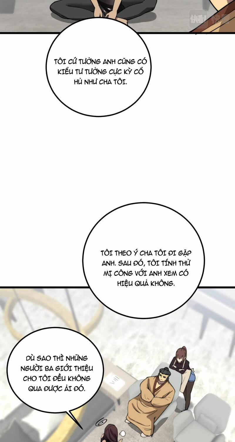 Độc Thủ Vu Y Chapter 364 - 37