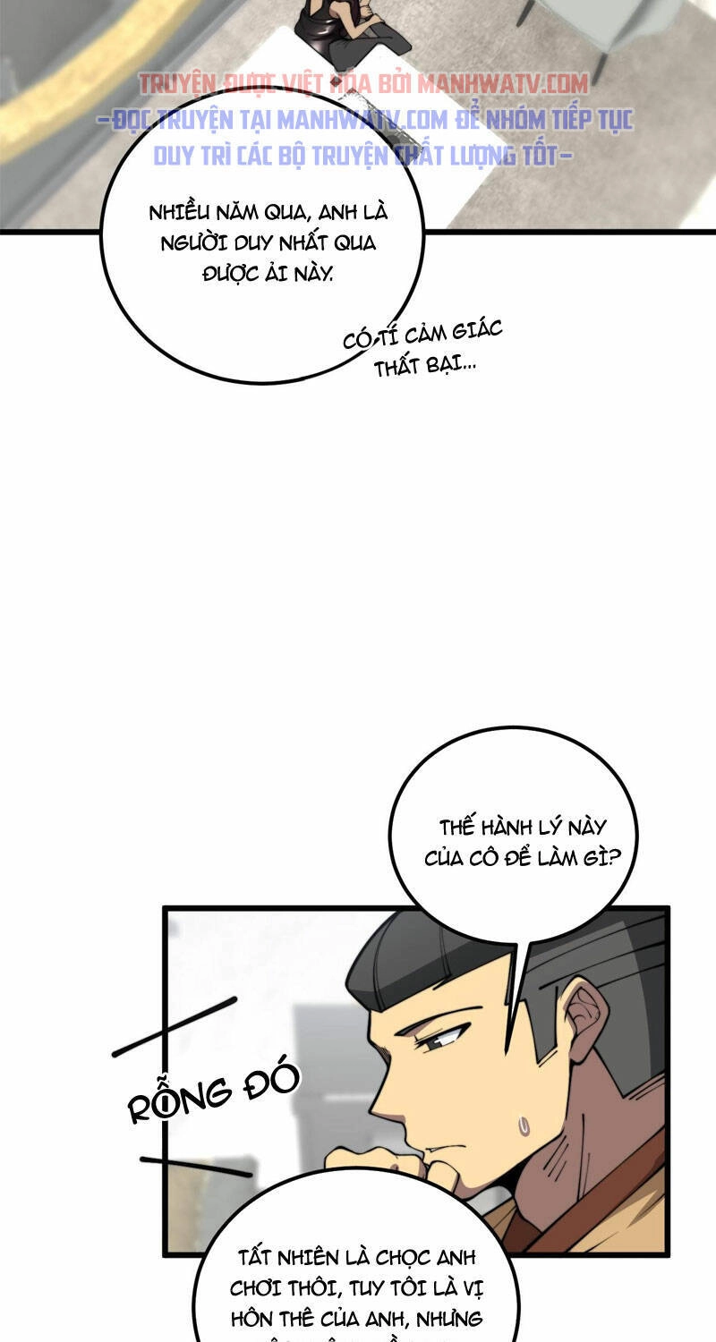 Độc Thủ Vu Y Chapter 364 - 38