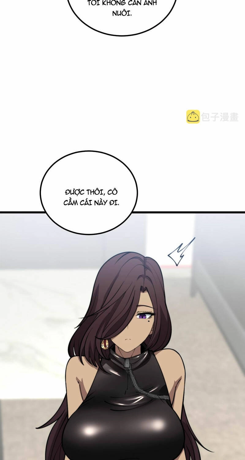 Độc Thủ Vu Y Chapter 364 - 39