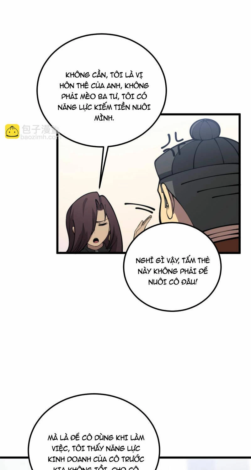 Độc Thủ Vu Y Chapter 364 - 41