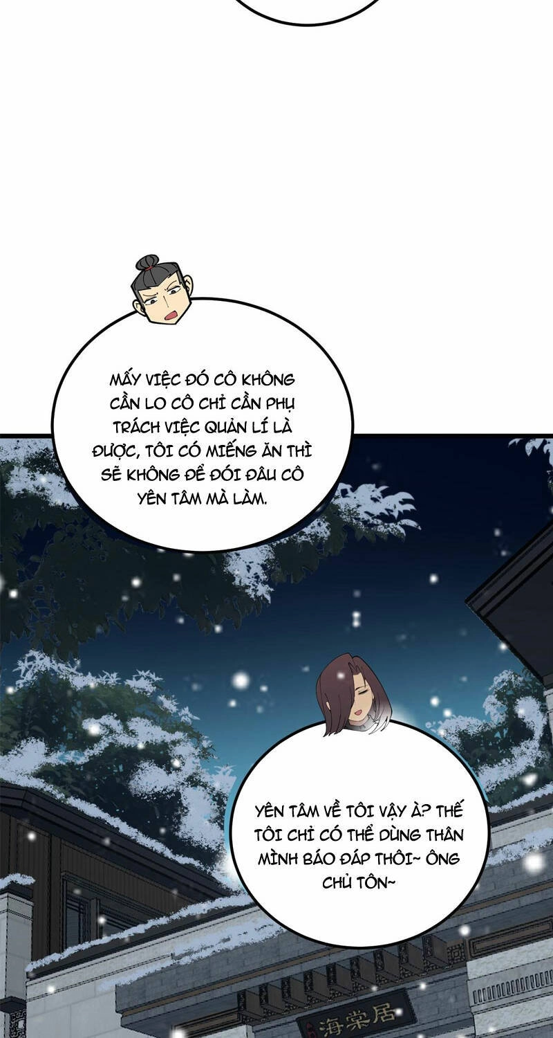 Độc Thủ Vu Y Chapter 364 - 44