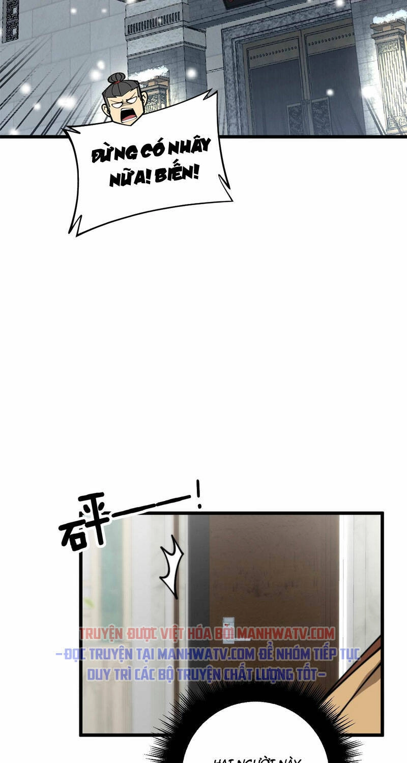 Độc Thủ Vu Y Chapter 364 - 45