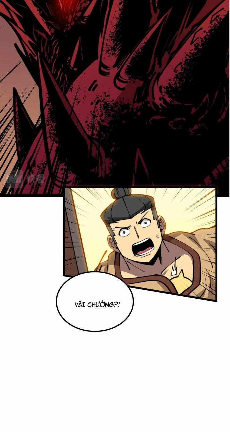 Độc Thủ Vu Y Chapter 365 - 6