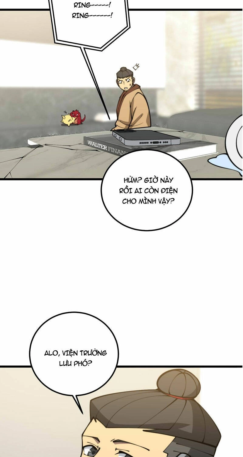 Độc Thủ Vu Y Chapter 365 - 19