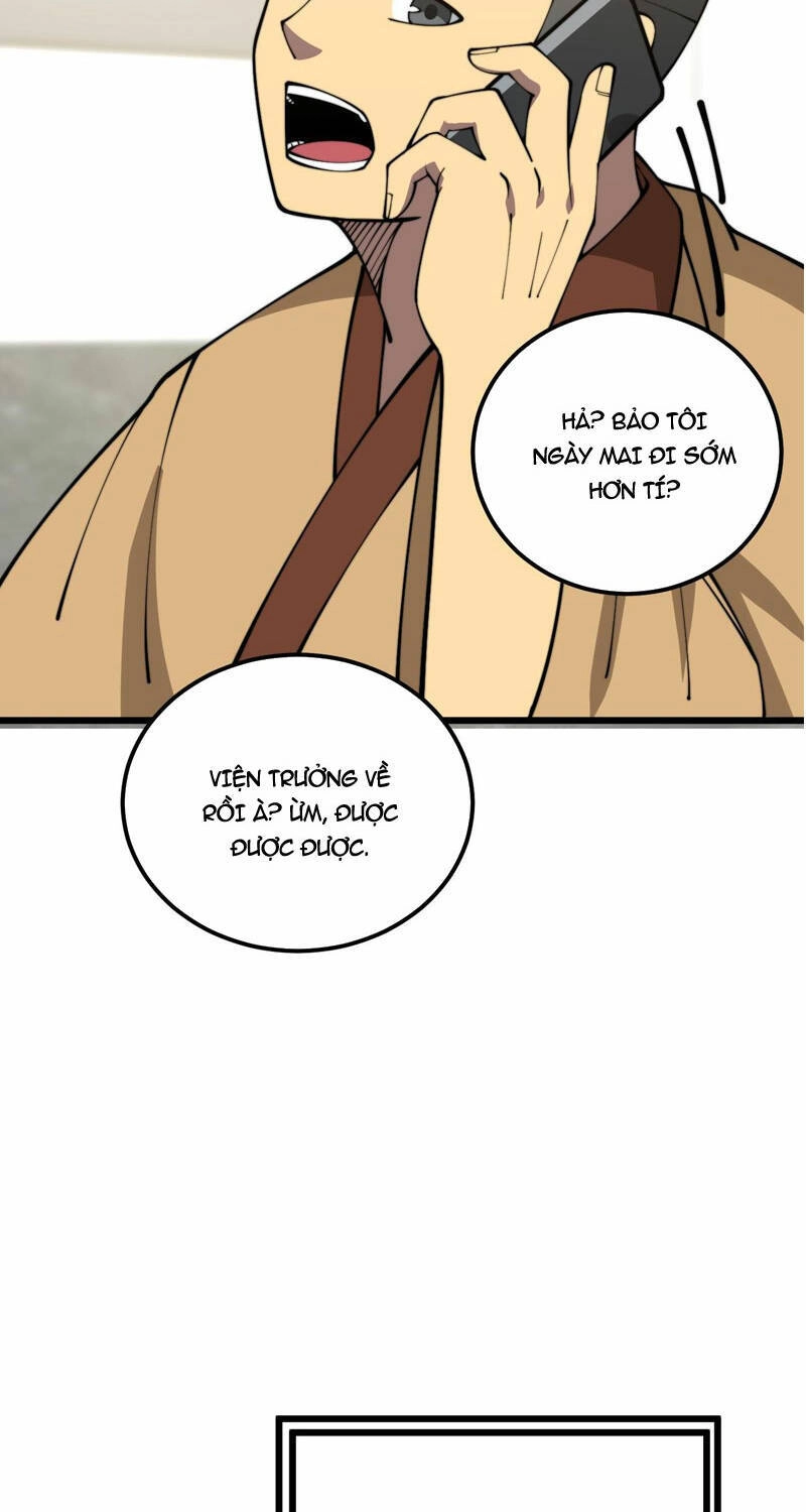 Độc Thủ Vu Y Chapter 365 - 20