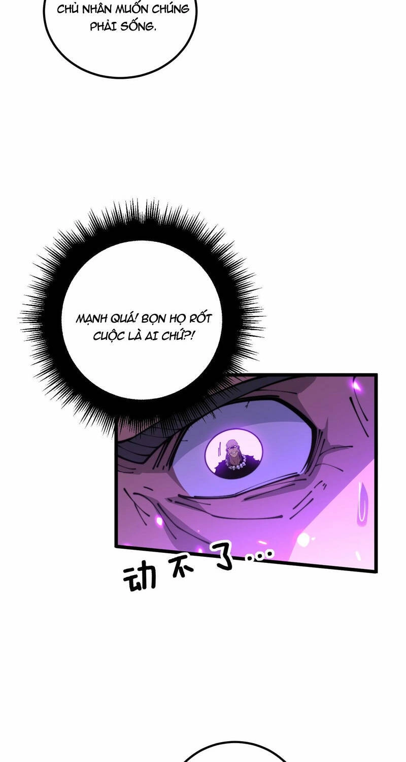 Độc Thủ Vu Y Chapter 365 - 26