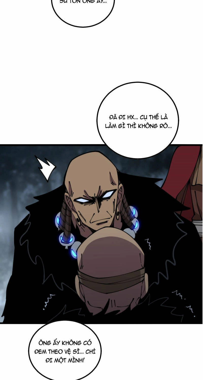 Độc Thủ Vu Y Chapter 365 - 34