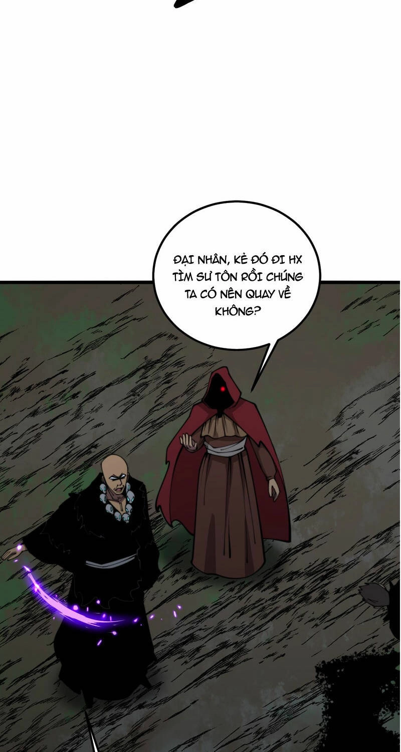 Độc Thủ Vu Y Chapter 365 - 36