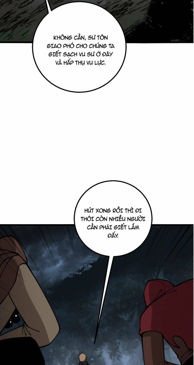 Độc Thủ Vu Y Chapter 365 - 37