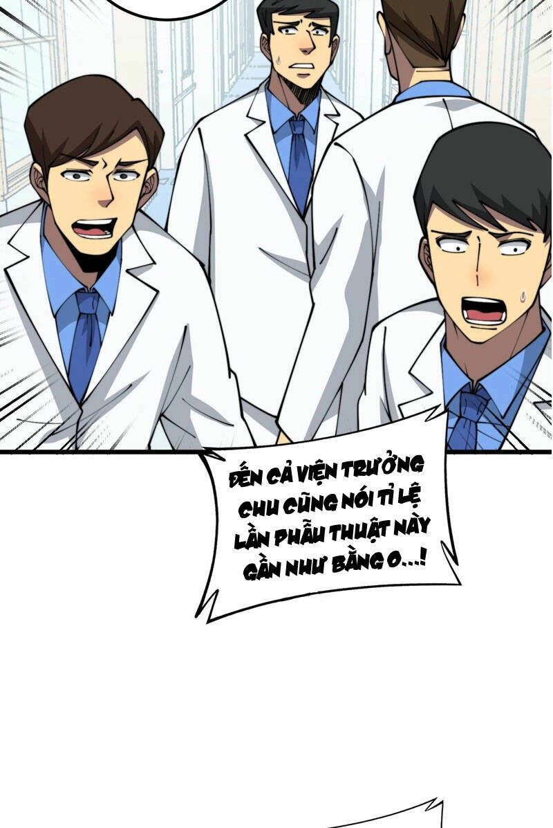 Độc Thủ Vu Y Chapter 365 - 41